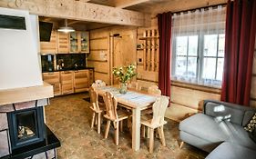 Domki 4 Seasons Zakopane